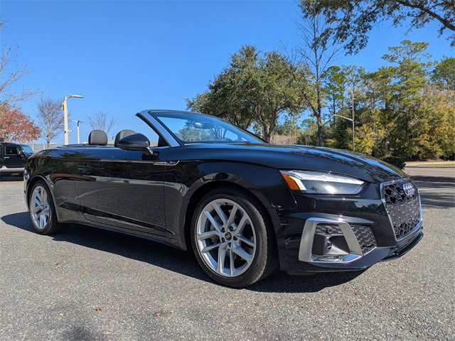 Used 2024 Audi A5 2.0T Premium Plus image 10