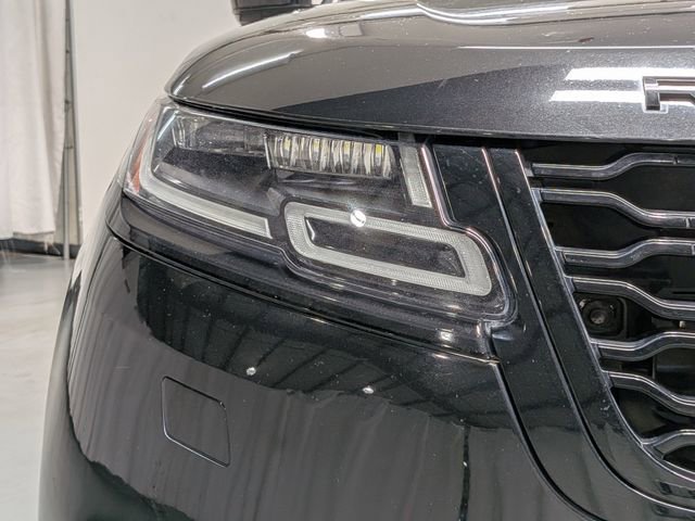 Used 2020 Land Rover Range Rover Velar S image 29