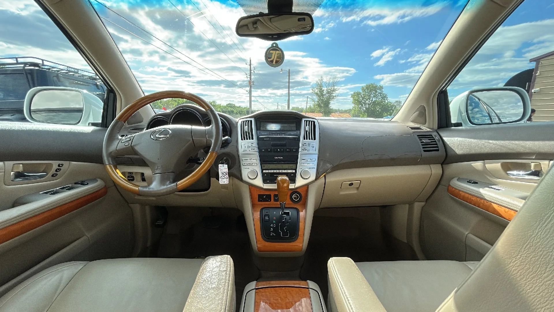 Used 2006 Lexus RX 330 FWD image 33