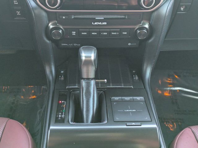 Used 2022 Lexus GX 460 Premium image 16
