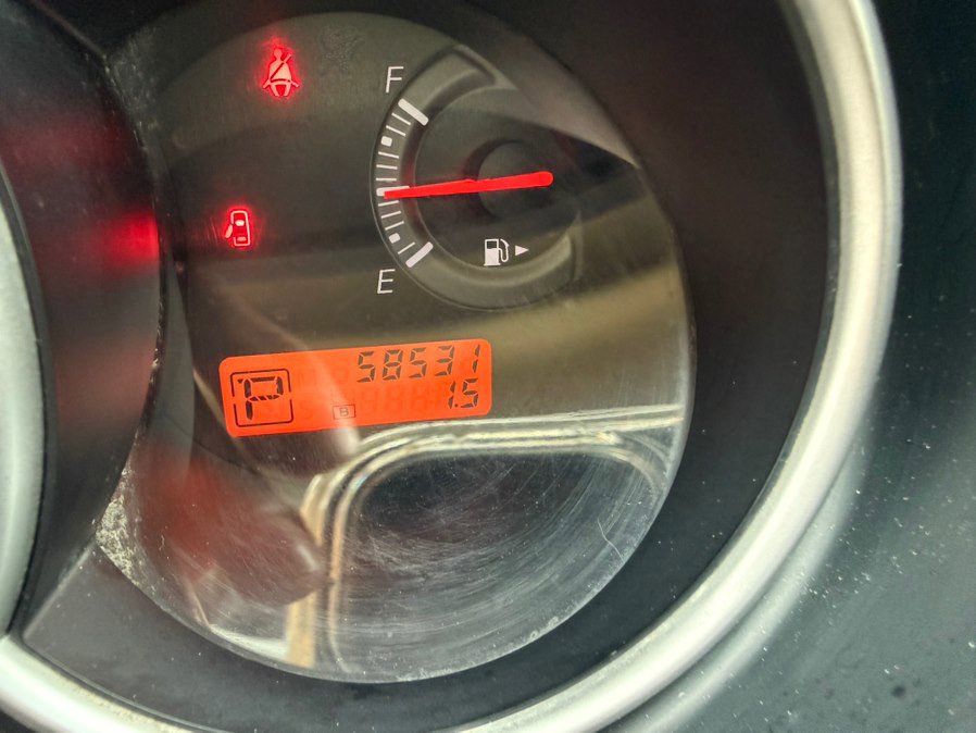 Used 2012 Nissan Versa 1.8 S w/ Plus Pkg image 36