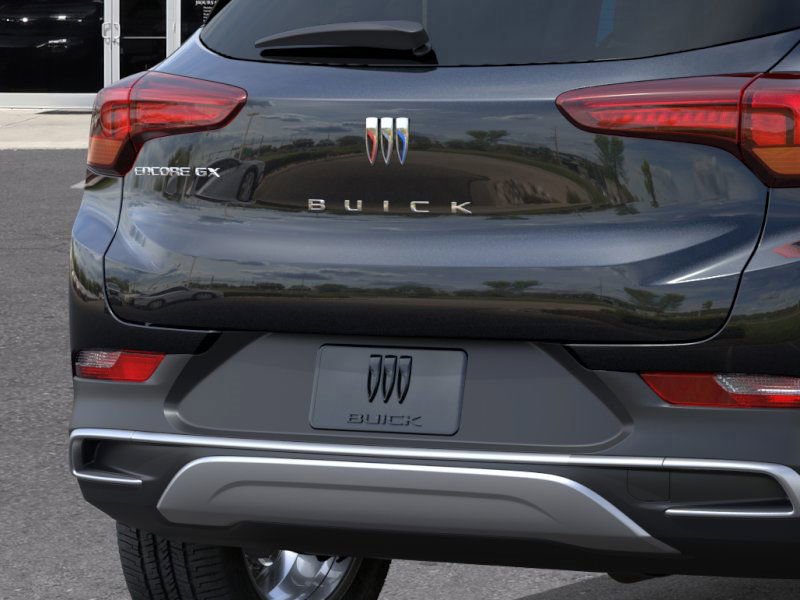 New 2026 Buick Encore GX Preferred image 38