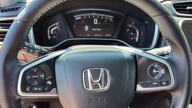Used 2018 Honda CR-V Touring image 12