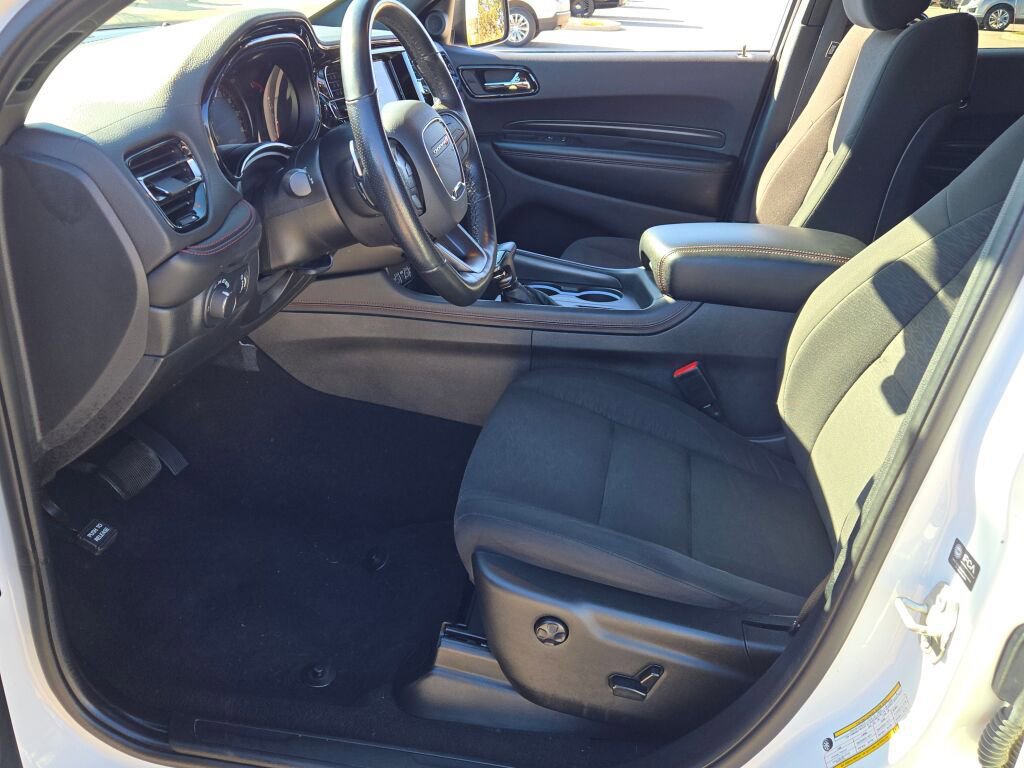 Used 2023 Dodge Durango GT image 27