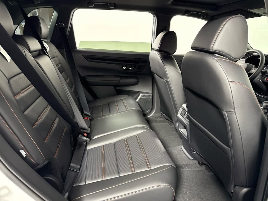 New 2025 Honda CR-V Sport-L image 20