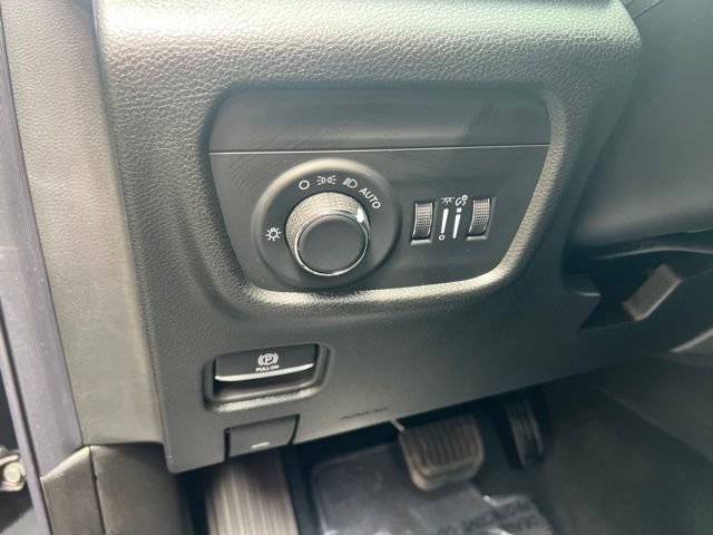 New 2026 Jeep Grand Cherokee Laredo X AWD/4WD image 8