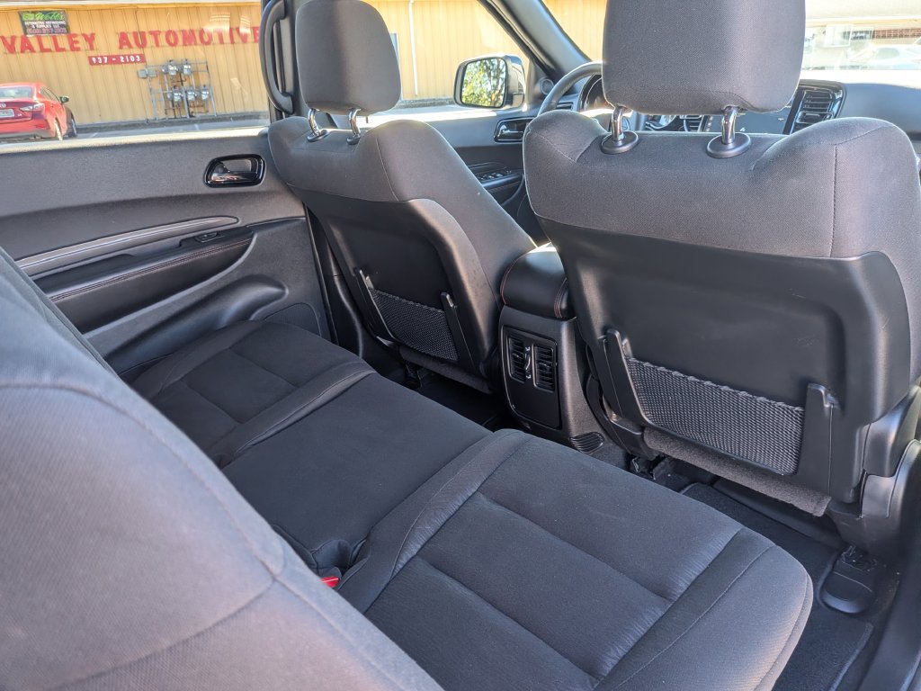 Used 2026 Dodge Durango GT RWD image 23