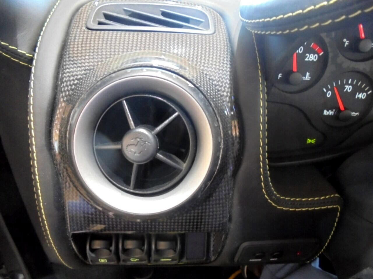 Used 2008 Ferrari F430 Spider image 21