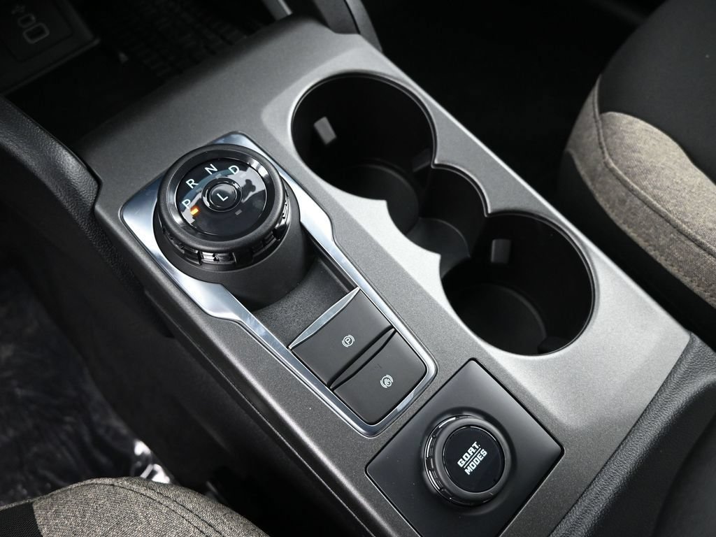 New 2025 Ford Bronco Sport Big Bend AWD/4WD image 7