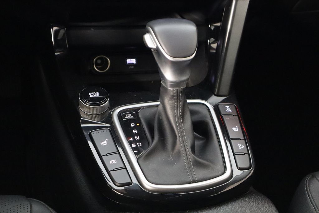 Used 2024 Kia Seltos SX AWD/4WD image 29