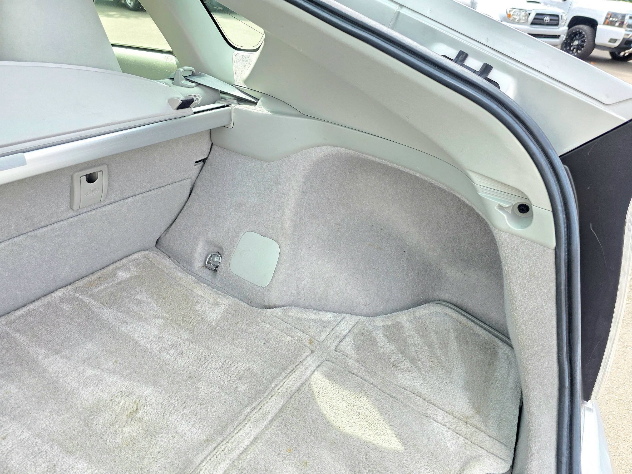 Used 2012 Toyota Prius Two FWD image 59