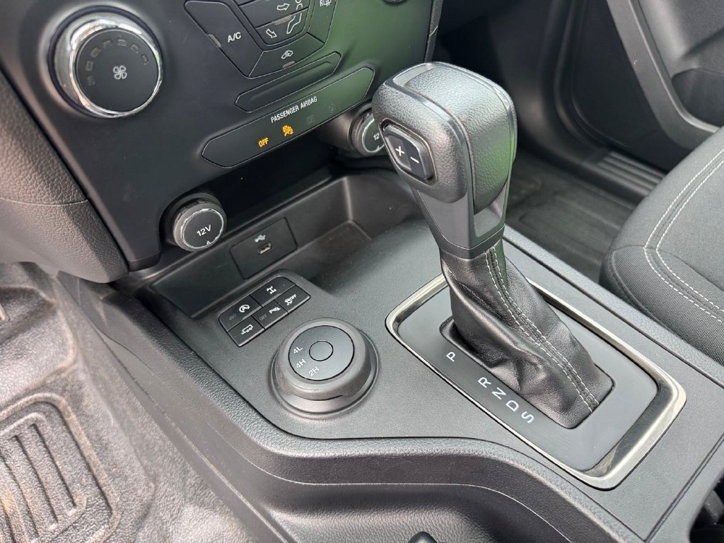Certified 2019 Ford Ranger XL w/ Equipment Group 101A Mid AWD/4WD image 13