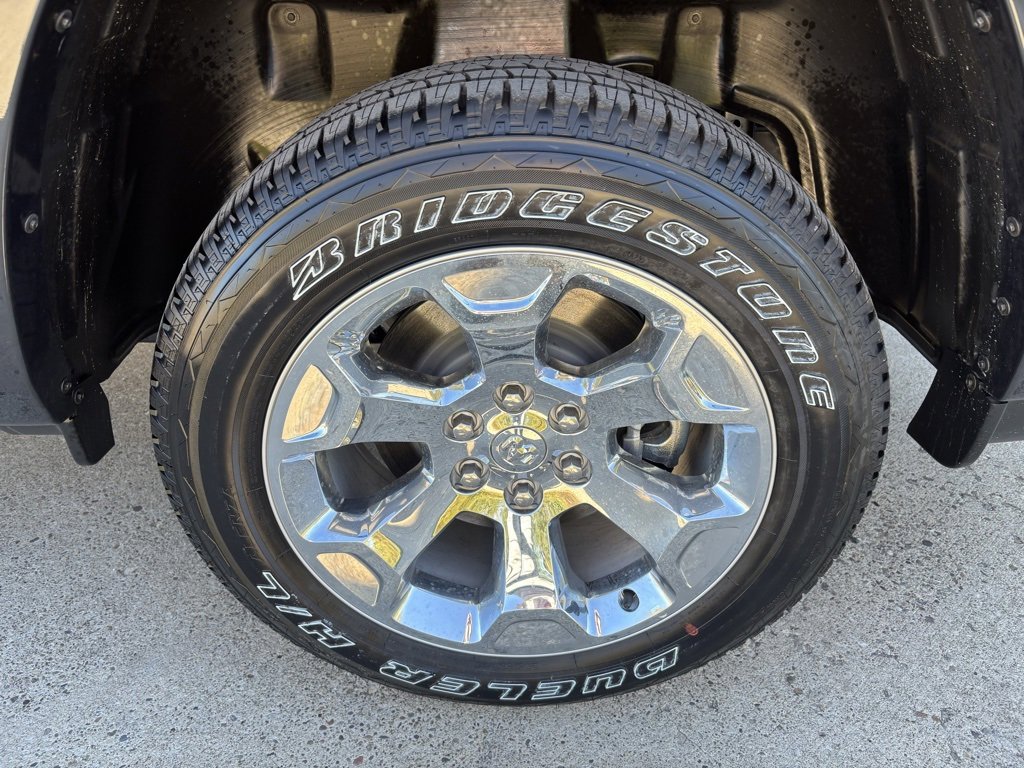 New 2026 RAM 1500 Big Horn image 14