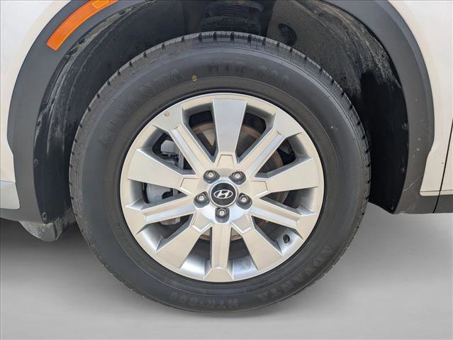 Used 2025 Hyundai Palisade SEL image 24
