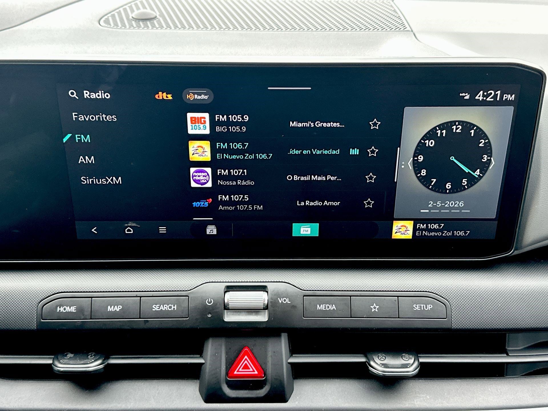 Certified 2025 Kia K4 LXS image 12