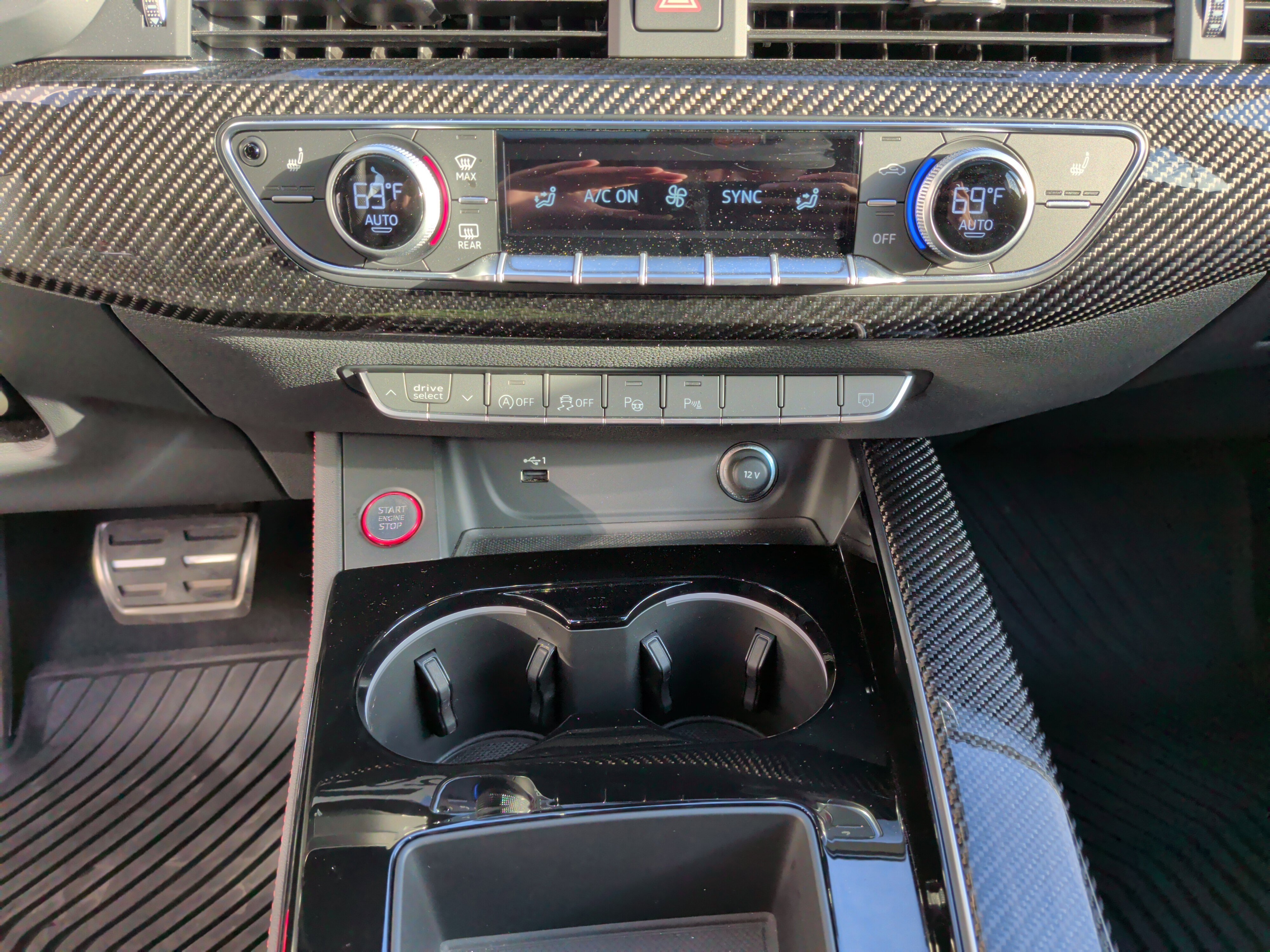 Used 2024 Audi S5 Prestige w/ Prestige Package image 29