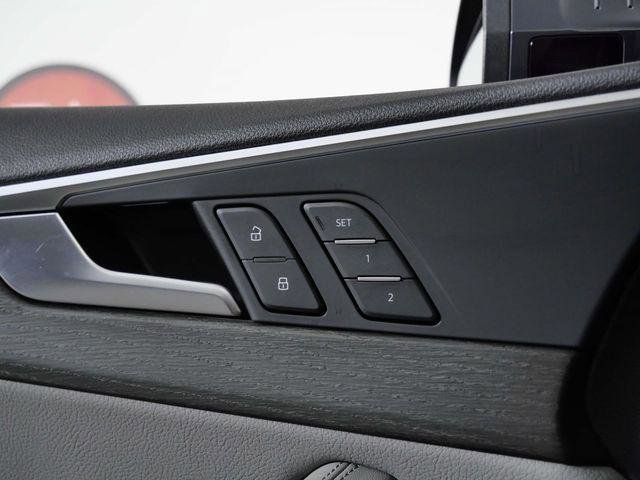 Used 2019 Audi A5 2.0T Prestige w/ S Line Sport Package image 27