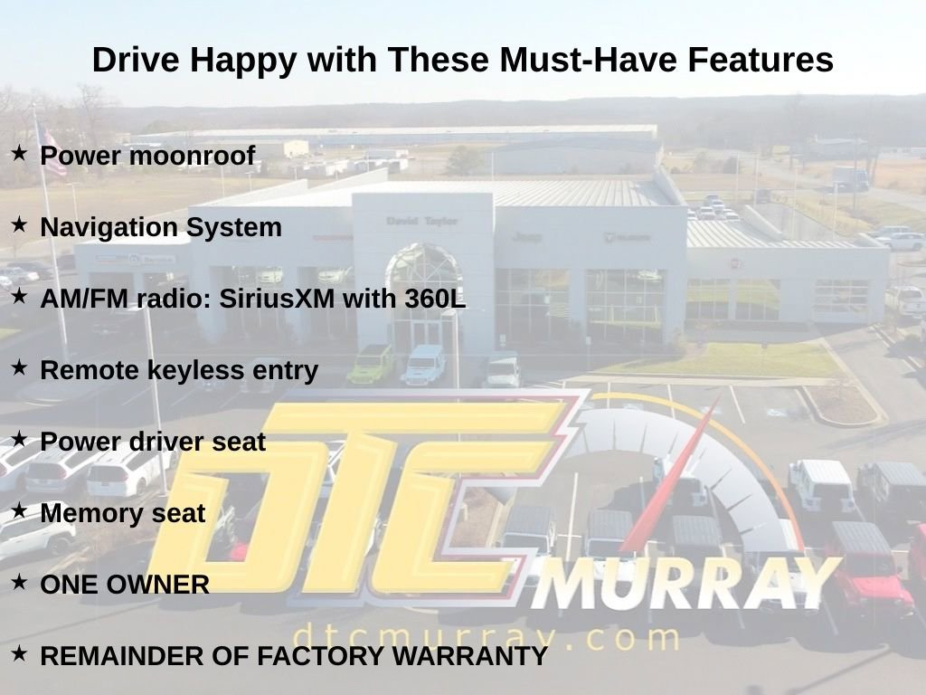 Used 2023 Jeep Grand Cherokee 4WD 4xe image 2