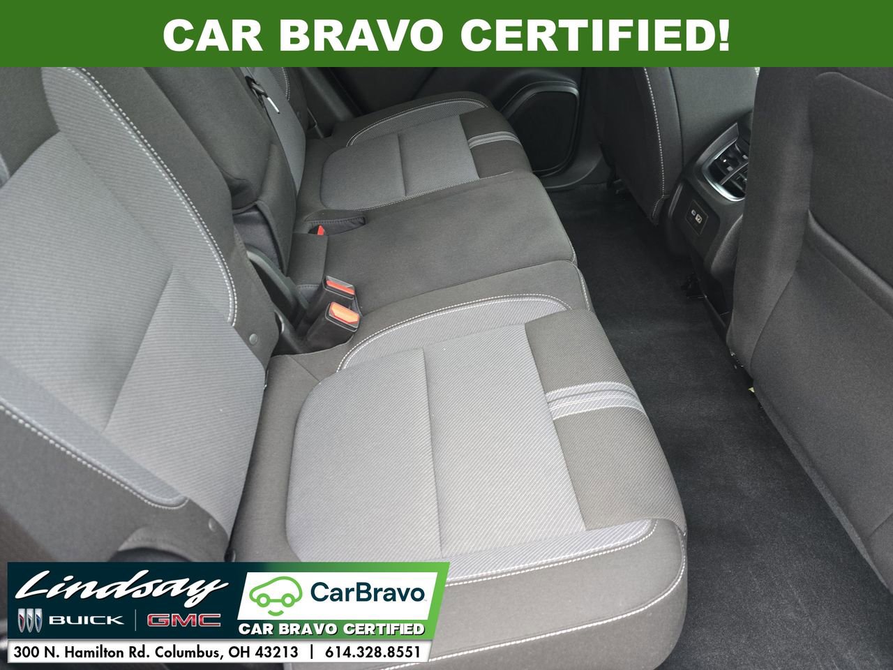 Used 2024 Chevrolet Blazer LT w/ Convenience Package image 25