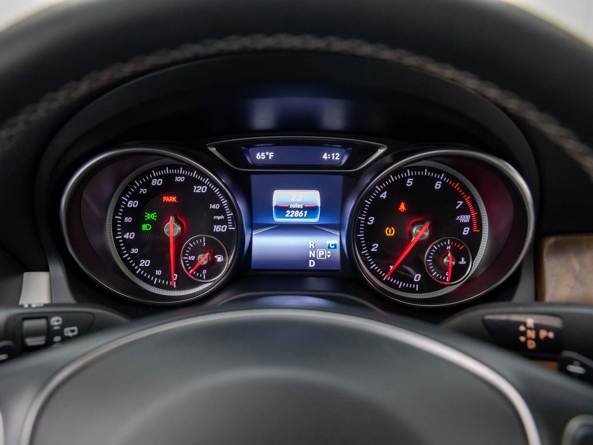 Used 2019 Mercedes-Benz GLA 250 GLA 250 image 24