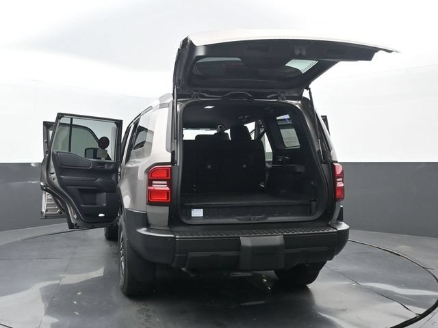 New 2027 Toyota Land Cruiser 1958 AWD/4WD image 28