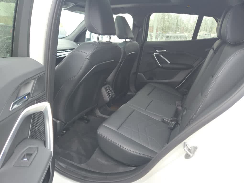 Used 2026 BMW X2 xDrive28i image 25