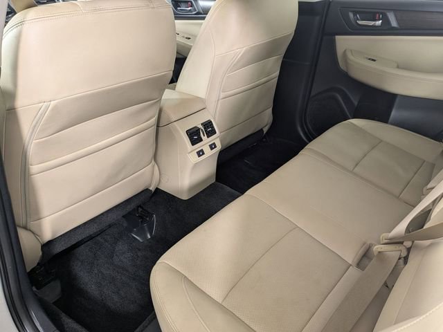 Used 2015 Subaru Legacy 3.6R Limited image 28