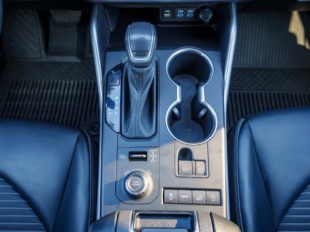 Used 2022 Toyota Highlander XSE image 27