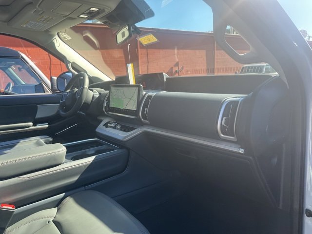 New 2025 Ford Expedition Max Active image 34