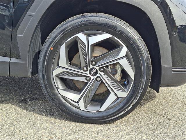 Certified 2023 Hyundai Tucson Limited AWD/4WD image 48