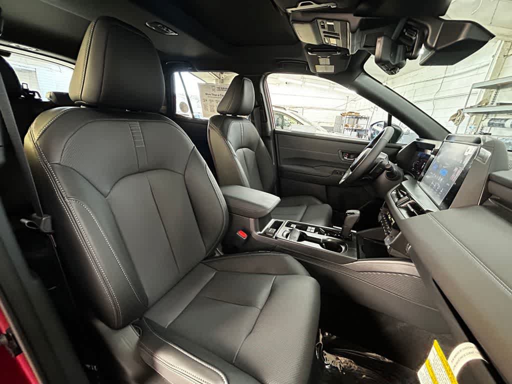 New 2026 Subaru Outback Touring XT AWD/4WD image 15