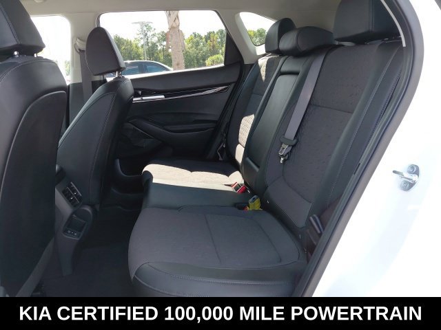 Used 2026 Kia Seltos S FWD image 24