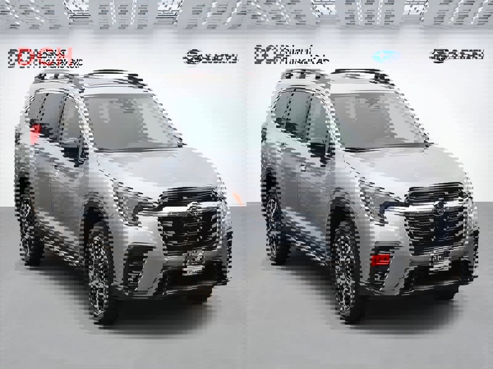 New 2025 Subaru Ascent Limited image 3