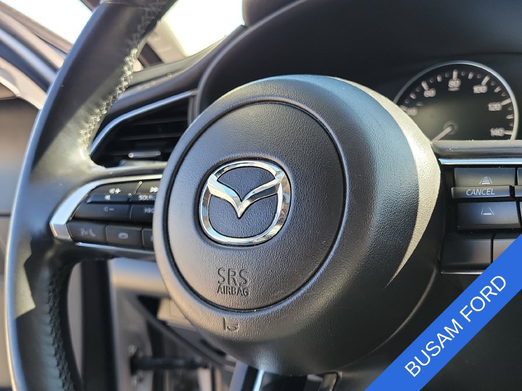 Used 2024 MAZDA CX-30 AWD 2.5 S w/ Preferred Package image 27