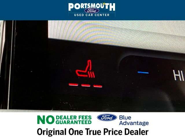 Certified 2025 Ford Bronco Sport Badlands image 10