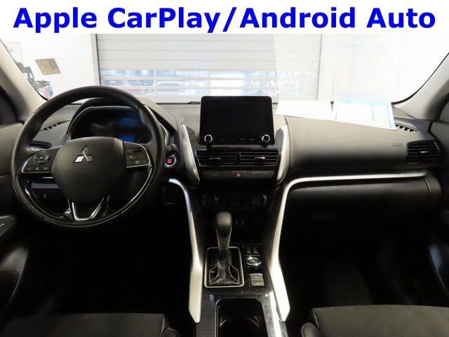 Used 2024 Mitsubishi Eclipse Cross SE image 7