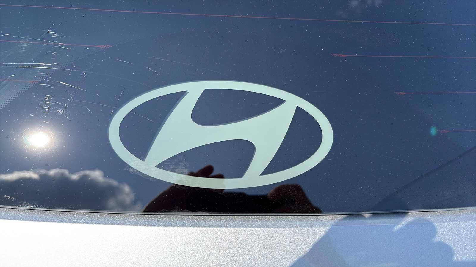 Used 2025 Hyundai Tucson SEL AWD/4WD image 12
