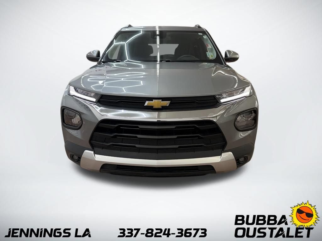 Used 2023 Chevrolet TrailBlazer LT FWD image 8