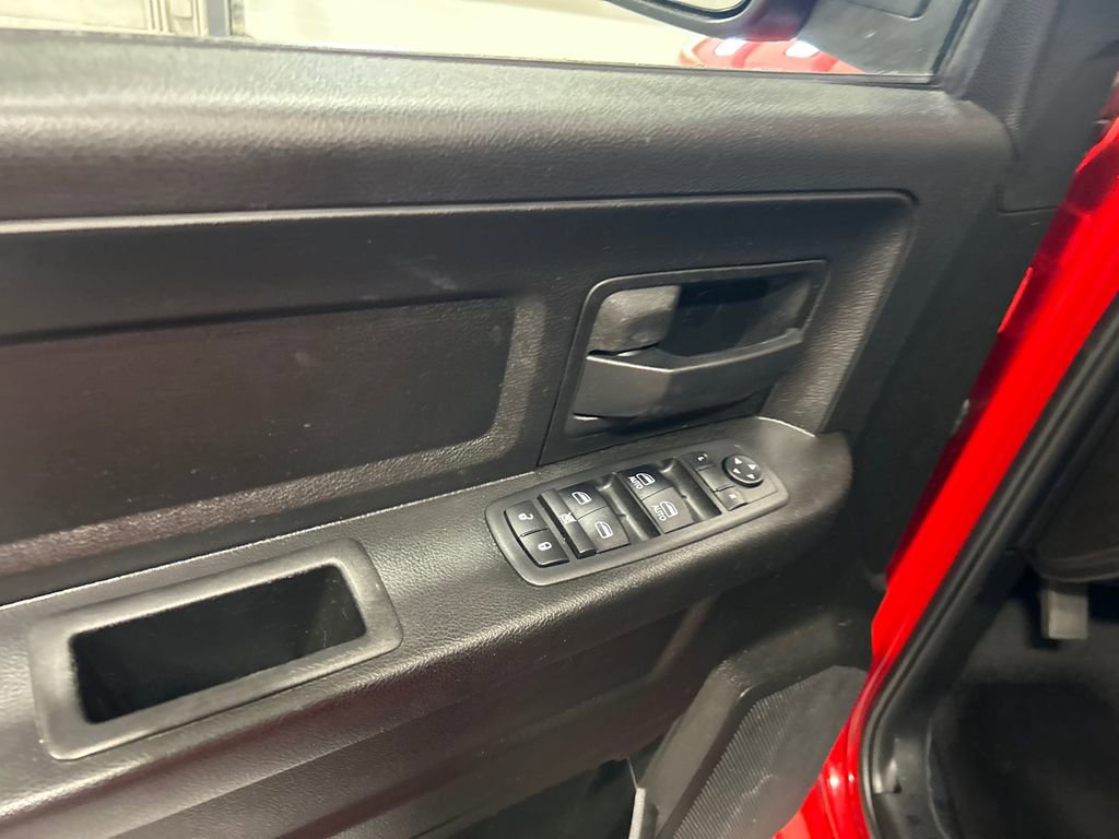 Used 2019 RAM 1500 Express w/ Wheel & Sound Group image 15