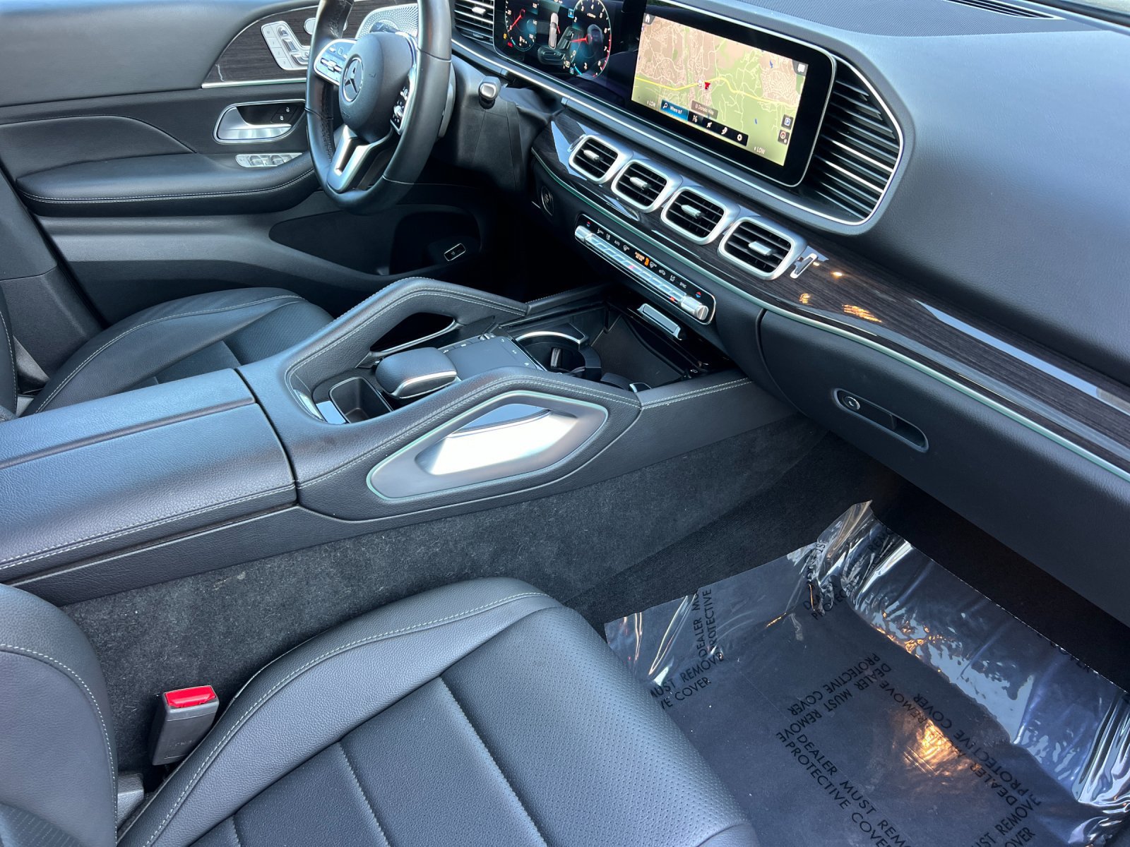 Certified 2022 Mercedes-Benz GLE 350 image 15