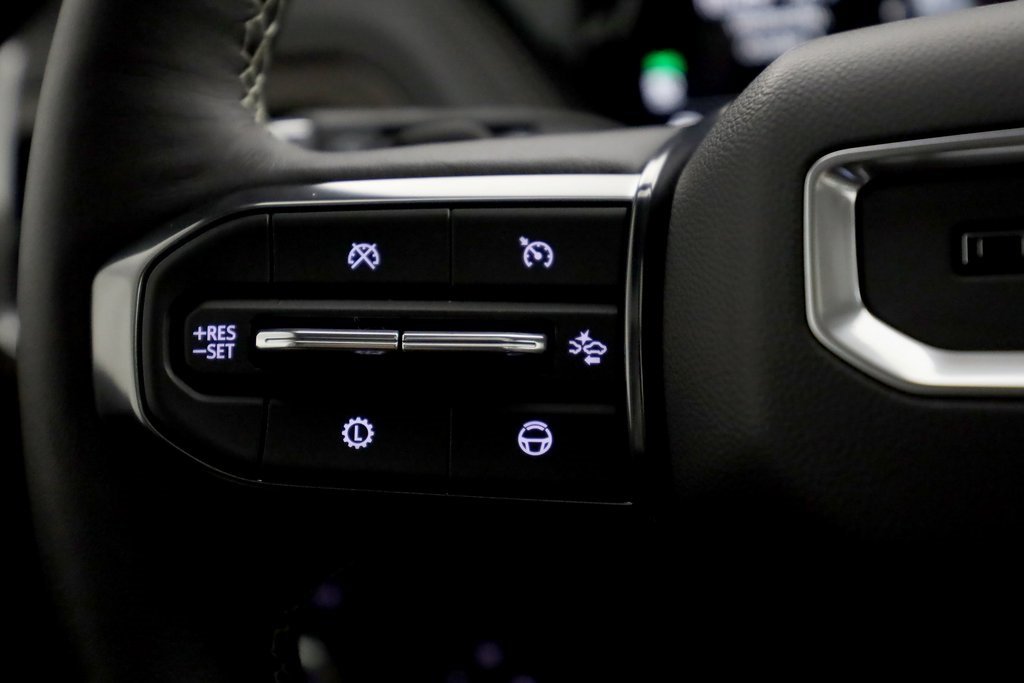 Used 2025 GMC Yukon Denali Ultimate image 23