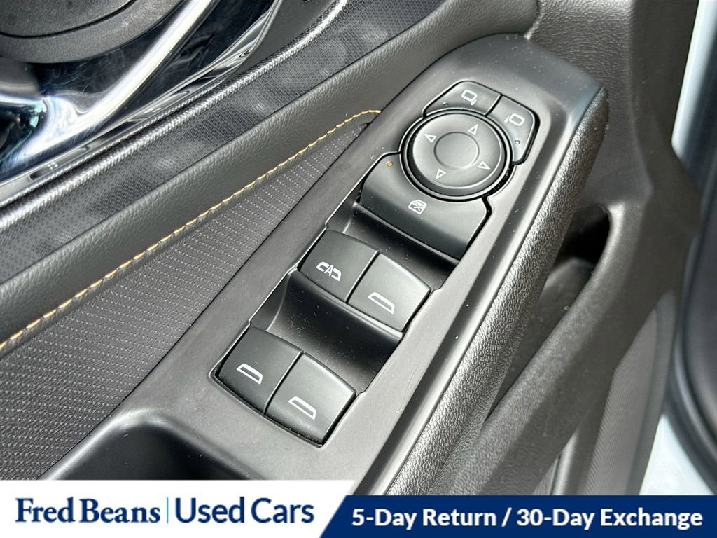 Certified 2021 Chevrolet Traverse Premier w/ Redline Edition image 19