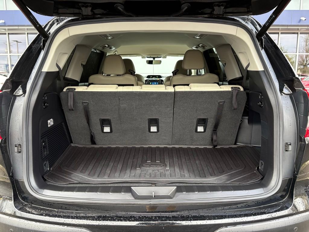 Used 2021 Subaru Ascent Limited image 23