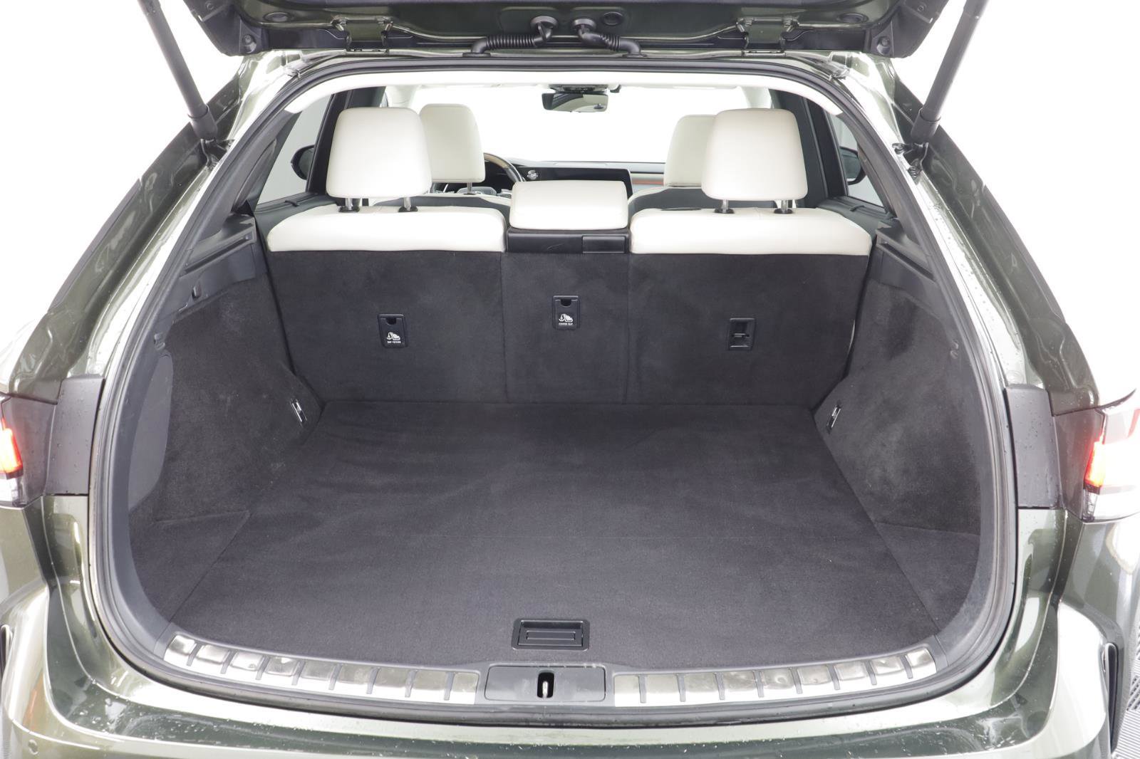 Used 2023 Lexus RX 350 RX 350 Luxury w/ Accessory Package image 18