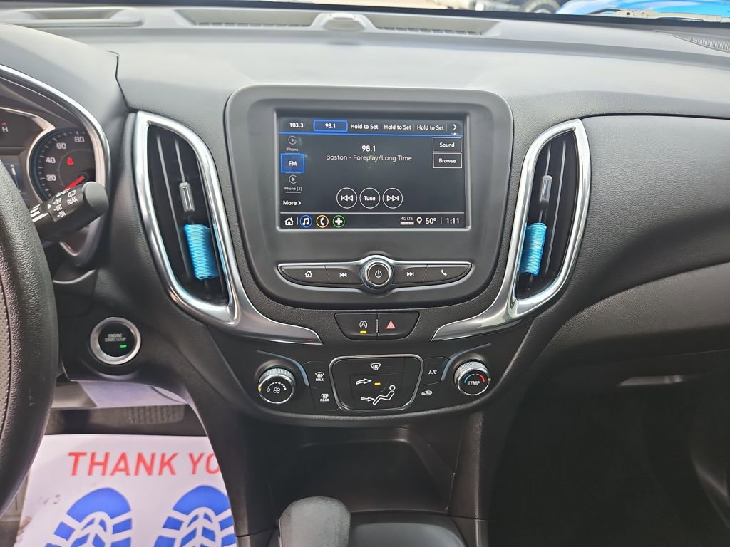 Used 2023 Chevrolet Equinox LT AWD/4WD image 31
