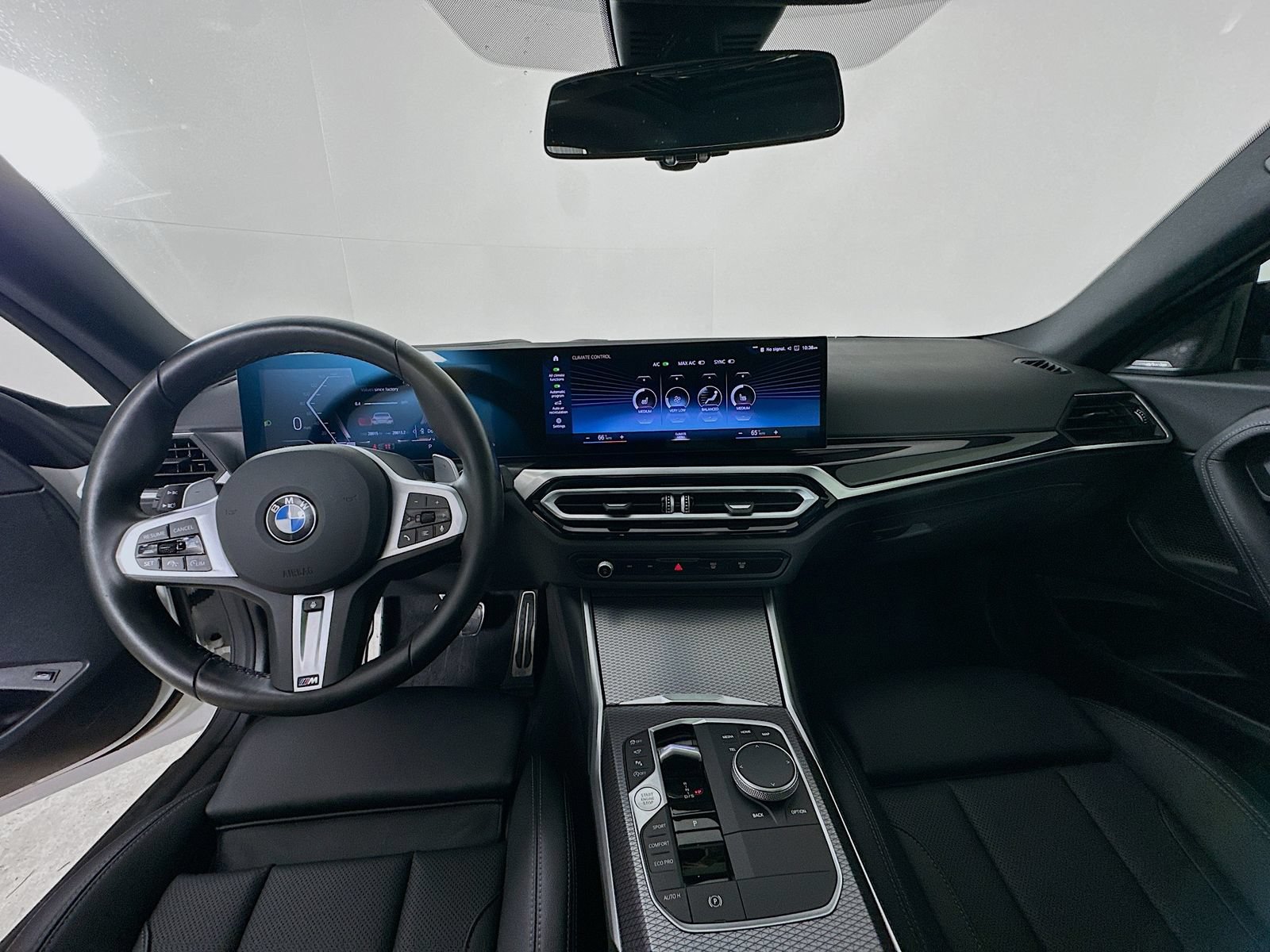 Used 2024 BMW M240i xDrive Coupe w/ Premium Package AWD/4WD image 14