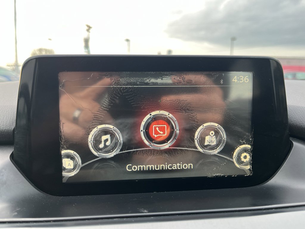 Used 2016 MAZDA MAZDA6 Touring image 19