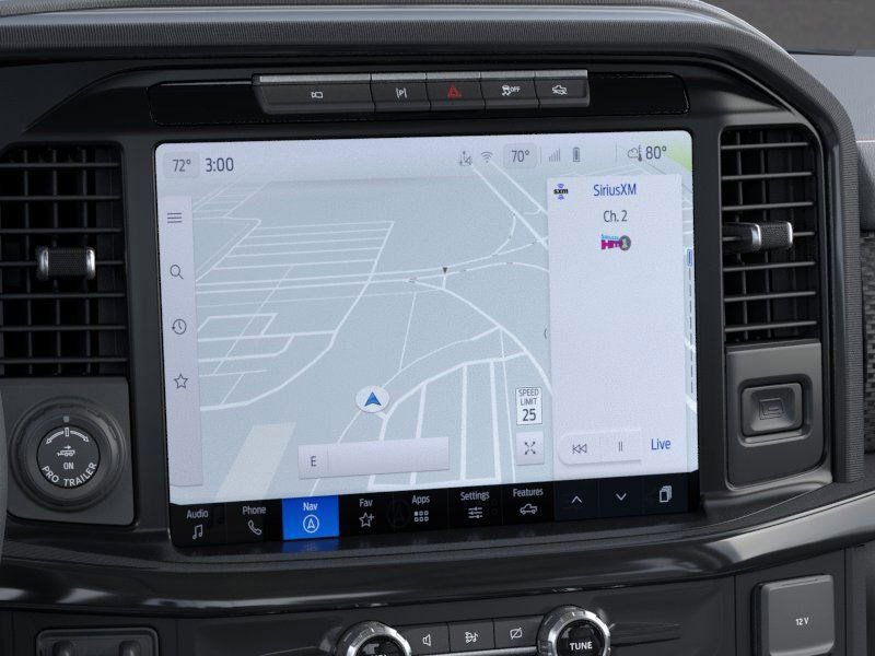 New 2026 Ford F150 Raptor AWD/4WD image 15