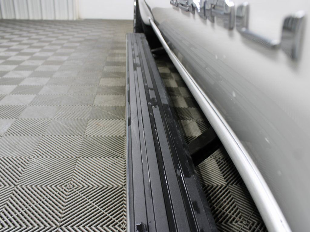 Used 2024 GMC Sierra 1500 Denali w/ Denali Reserve Package AWD/4WD image 58