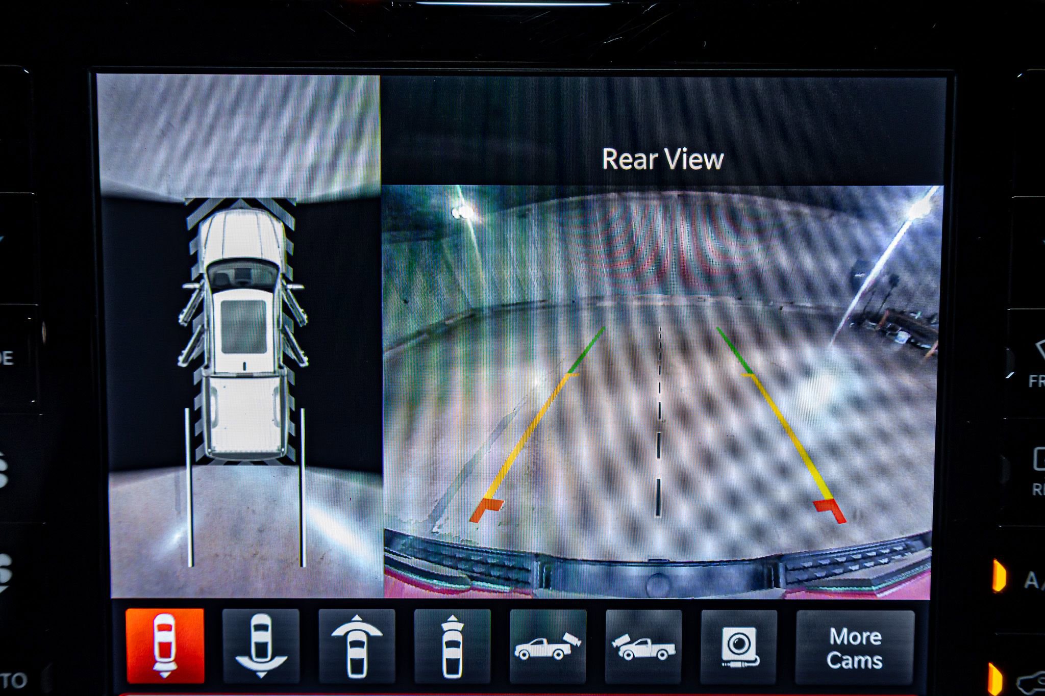 Used 2023 RAM 1500 TRX w/ TRX Level 2 Equipment Group image 20